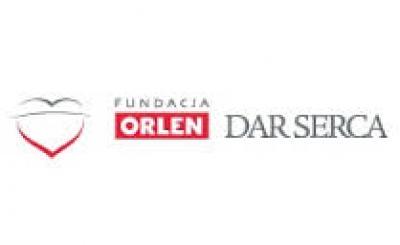 STYPENDIUM Fundacji ORLEN - DAR SERCA